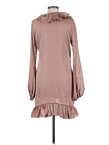 Juan Carlos Obando Casual Dress (view 2)