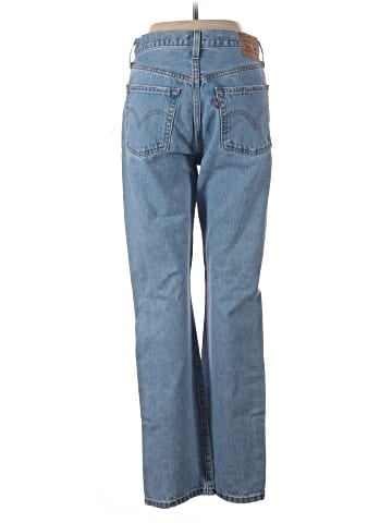 Levi Strauss Signature Jeans (view 2)