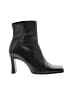 MNG Black Ankle Boots Size EU 38 - photo 1