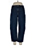 Old Navy Blue Jeans Size 12 - photo 1