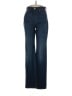 Rag & Bone 100% Cotton Blue Jeans Size 25 waist - photo 1