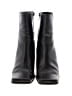 MNG Black Ankle Boots Size EU 38 - photo 2