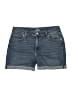 Amazon Essentials Blue Denim Shorts Size 12 - photo 1
