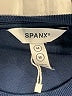 SPANX Blue Pullover Sweater Size M - photo 7