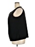 Jones Studio Black Sleeveless Blouse Size XXL - photo 5