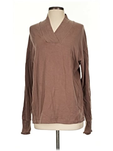 Athleta Pullover Sweater (view 1)