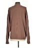Athleta Brown Pullover Sweater Size S - photo 2