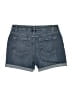 Amazon Essentials Blue Denim Shorts Size 12 - photo 2