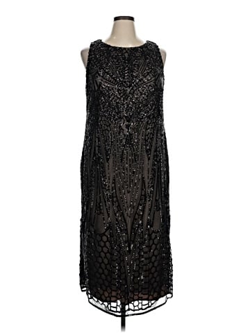 R&M Richards Cocktail Dress (view 1)