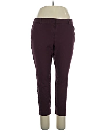 Liz Claiborne Casual Pants (view 1)