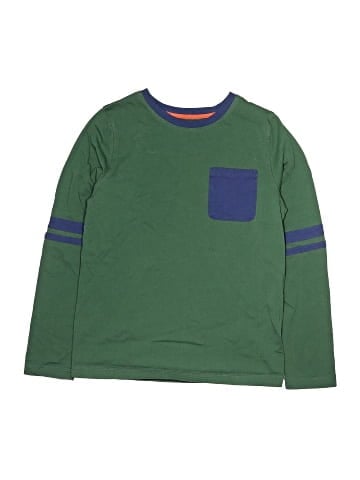 Mini Boden Long Sleeve T-Shirt (view 1)
