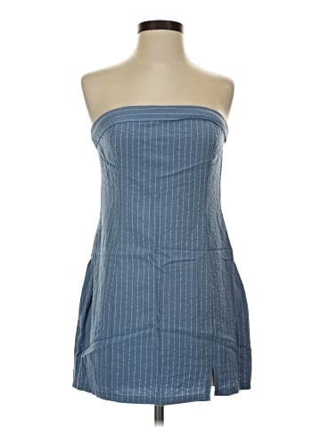 LA Hearts Casual Dress (view 1)