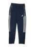 Adidas Blue Track Pants Size S (kids) - photo 1