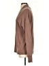 Athleta Brown Pullover Sweater Size S - photo 5