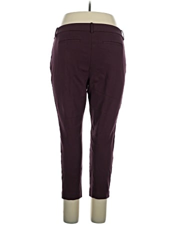 Liz Claiborne Casual Pants (view 2)