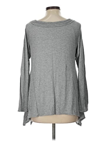 Max Studio Long Sleeve Top (view 2)