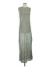Rag & Bone Green Casual Dress Size S - photo 1