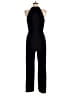 Calvin Klein Solid Black Jumpsuit Size M (estimated) - photo 2