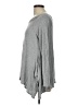 Max Studio Gray Long Sleeve Top Size L (petite) - photo 5