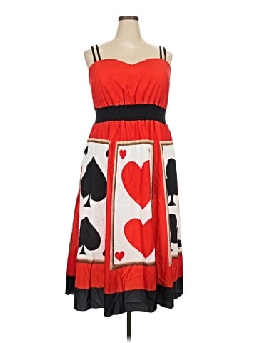 Unbranded Cocktail Dress (view 1)
