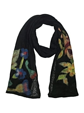 Troubadour Scarf (view 1)