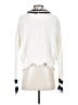 Z Supply 100% Cotton White Pullover Sweater Size S - photo 2