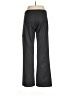 Assorted Brands Solid Gray Dress Pants Size L - photo 2