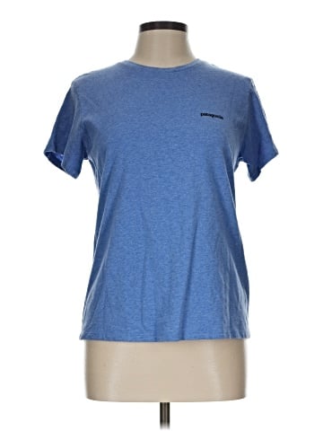 Patagonia Active T-Shirt (view 1)