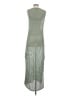 Rag & Bone Green Casual Dress Size S - photo 2