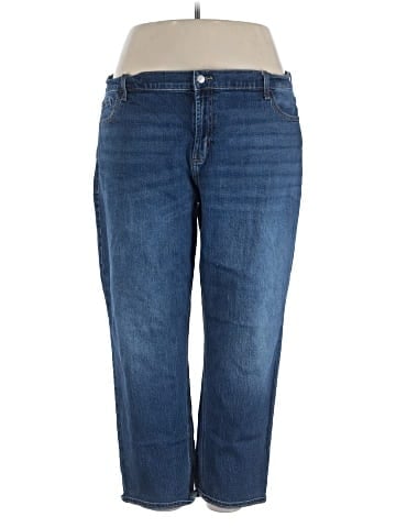 Old Navy Jeans (view 1)