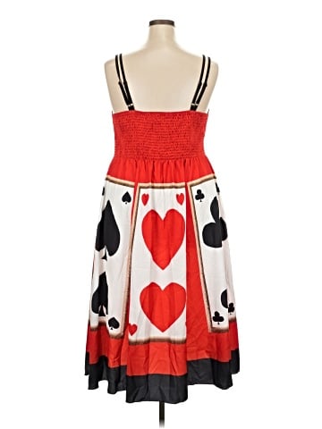 Unbranded Cocktail Dress (view 2)