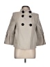 Zara Basic Tan Wool Coat Size L - photo 1