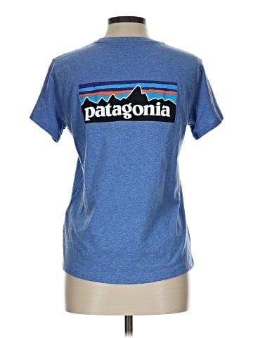 Patagonia Active T-Shirt (view 2)