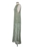 Rag & Bone Green Casual Dress Size S - photo 5
