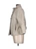 Zara Basic Tan Wool Coat Size L - photo 5