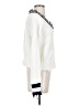 Z Supply 100% Cotton White Pullover Sweater Size S - photo 4