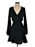 Express Black Cocktail Dress Size XS - photo 1