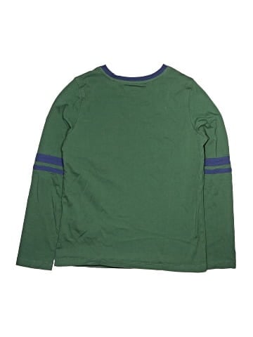 Mini Boden Long Sleeve T-Shirt (view 2)