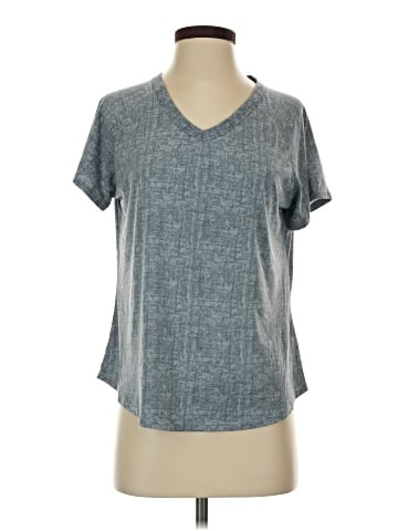 Jaclyn Intimates Active T-Shirt (view 1)