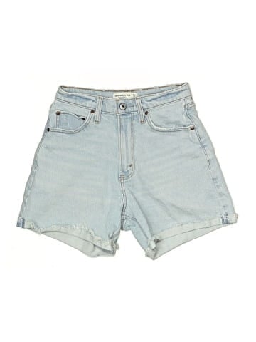 Abercrombie & Fitch Denim Shorts (view 1)
