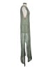 Rag & Bone Green Casual Dress Size S - photo 4