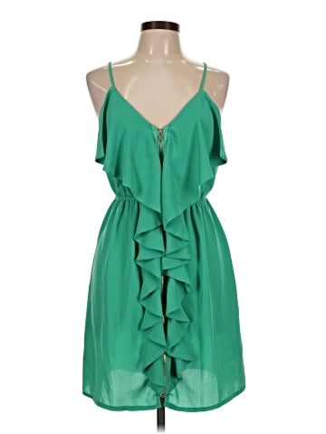 Alya Cocktail Dress (view 1)