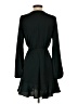 Express Black Cocktail Dress Size XS - photo 2