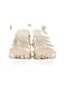 Stella McCartney Graphic White Wedges Size EU 35 1/2 - photo 2