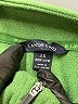 Lands' End 100% Polyester Green Pullover Sweater Size 2X - photo 7