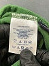 Lands' End 100% Polyester Green Pullover Sweater Size 2X - photo 8