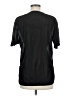 Noli Black Short Sleeve Top Size M - photo 2