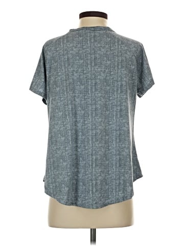 Jaclyn Intimates Active T-Shirt (view 2)