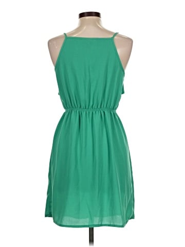 Alya Cocktail Dress (view 2)