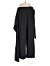 Halara Black Dress Pants Size Lg Petite - photo 1